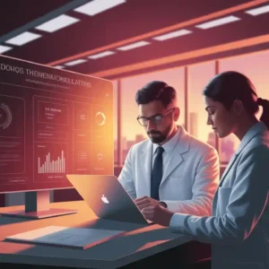 How Regulatory Changes Are Shaping Pharma Hiring