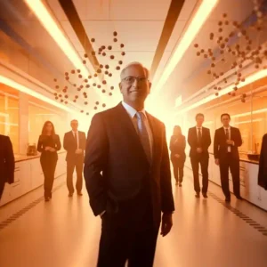 Leadership Hiring in the Pharma Industry: What Makes a Great Leader?