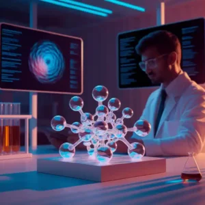 How to Build a High-Performing R&D Team in Pharma