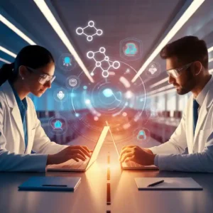 Future of Talent in Pharma: AI, Digital Health & Beyond