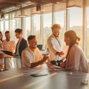 Global Hiring Trends in Biotechnology and Their Impact on India